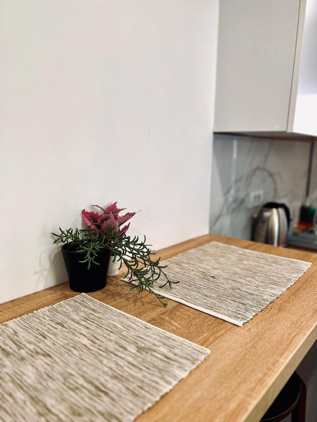 Stone House Central Belgrade Studio 外观 照片